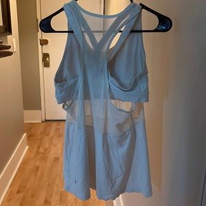 LuluLemon Workout Top